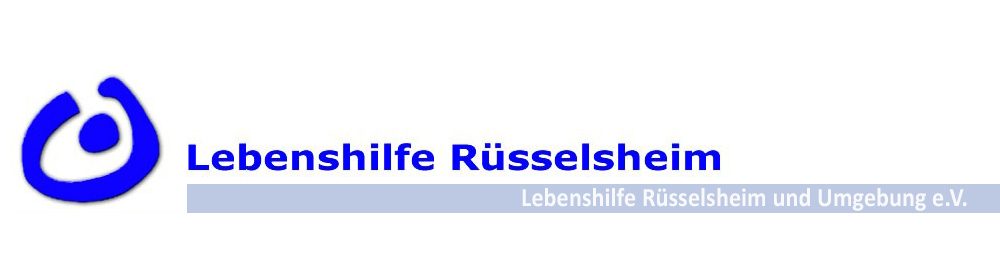 Lebenshilfe Rüsselsheim und Umgebung e.V.