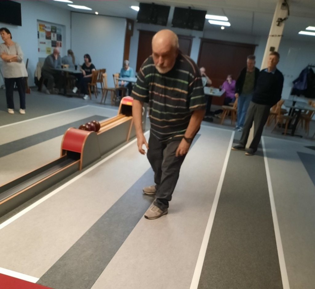 Neuner-König des Tages